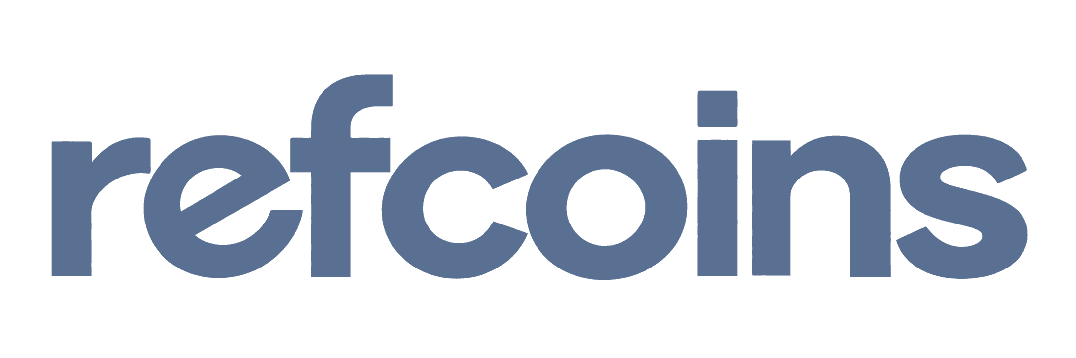 Refcoins