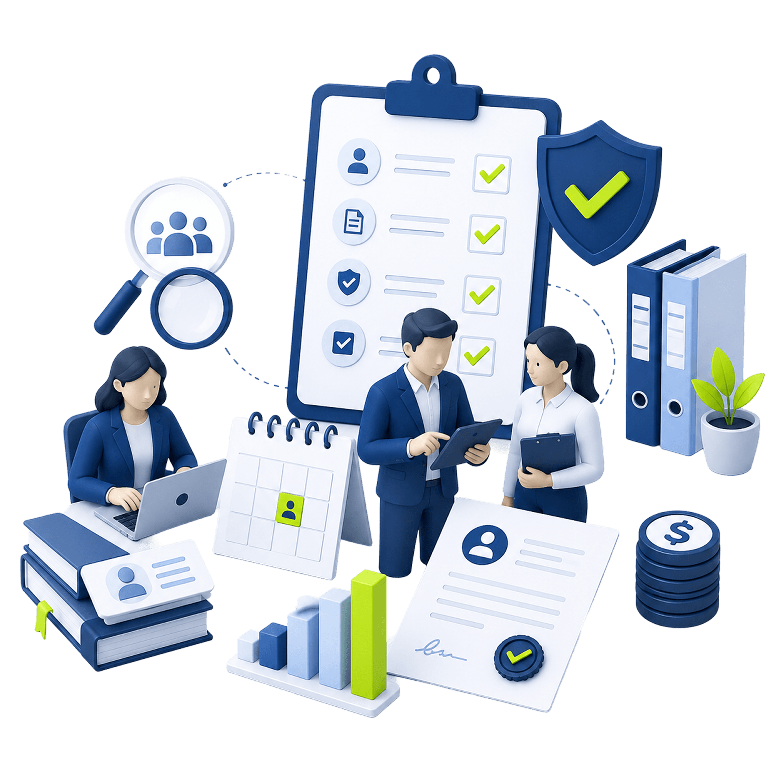 HR and People Operations